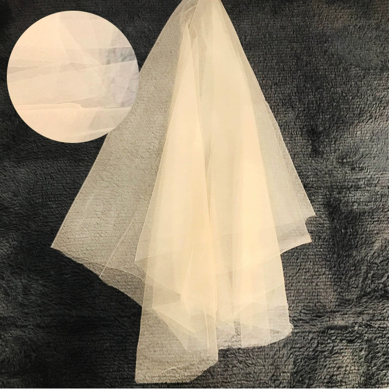 Bridal Wedding Veil - Image 6