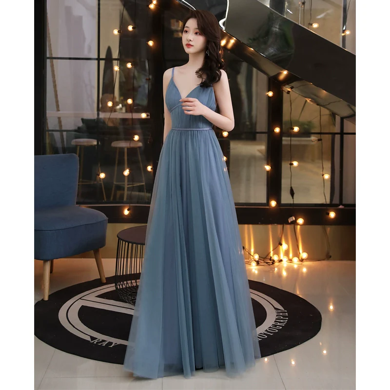 Bridesmaid Dress Sister Skirt - Image 7