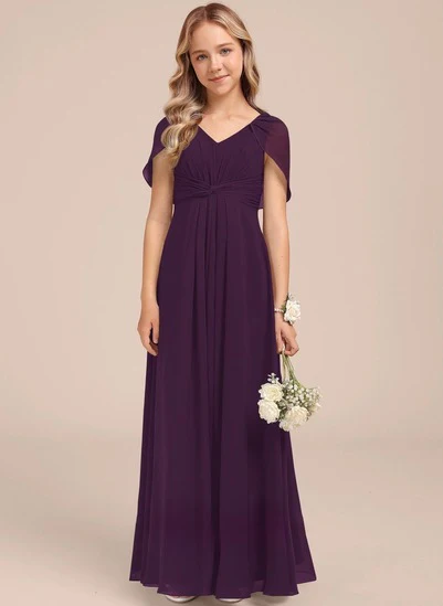 Elegant Elite Dress for Girls - Image 10