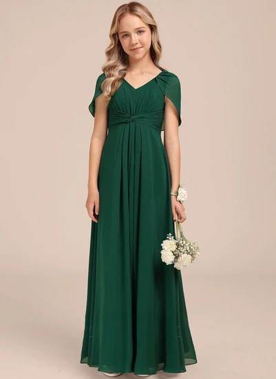 Elegant Elite Dress for Girls - Image 3