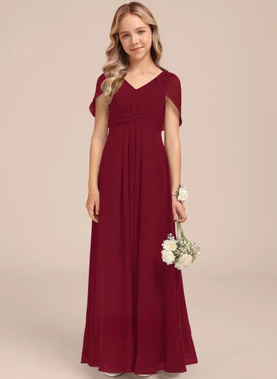 Elegant Elite Dress for Girls - Image 4