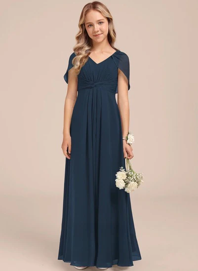 Elegant Elite Dress for Girls - Image 5