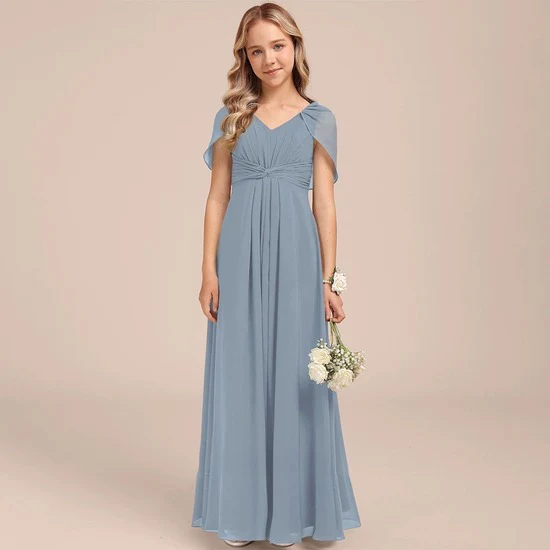 Elegant Elite Dress for Girls - Image 6