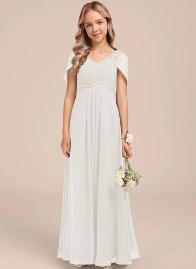 Elegant Elite Dress for Girls - Image 7