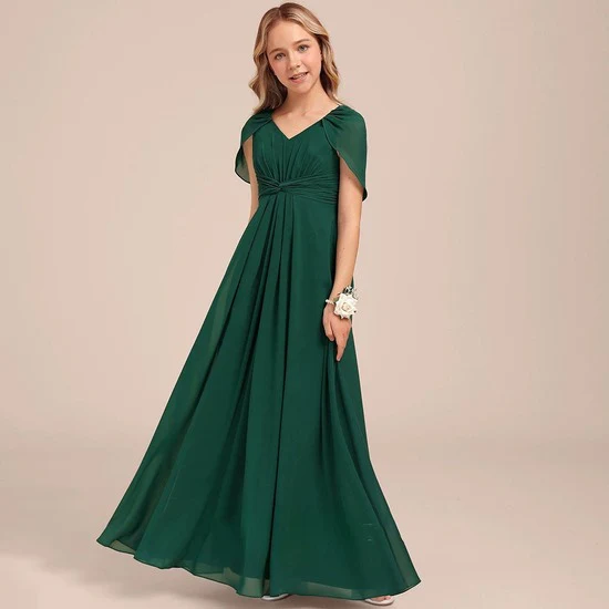 Elegant Elite Dress for Girls - Image 8
