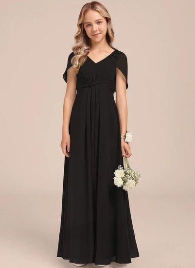 Elegant Elite Dress for Girls - Image 9