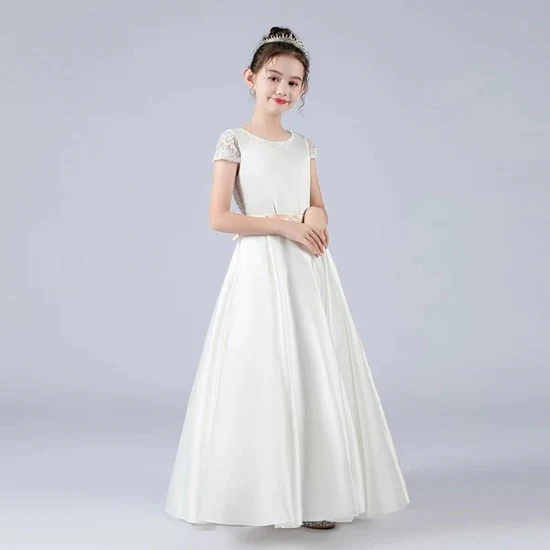 Elegant Elite Princess Piano Dress - Image 2