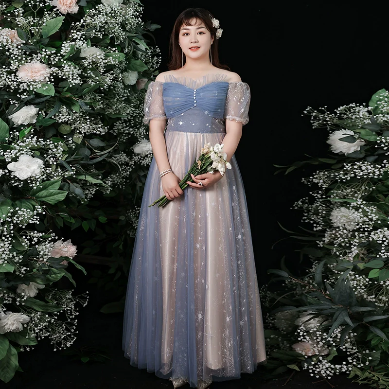 Elegant Evening Dress - Image 6