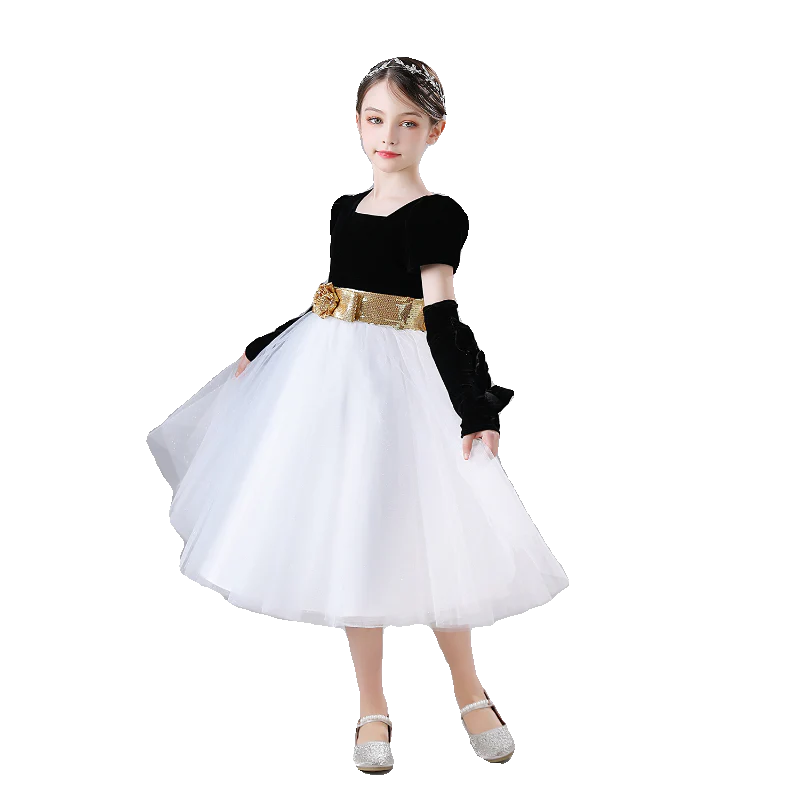 Elite Kids Princess Dress