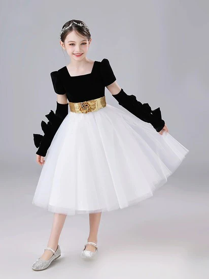 Elite Kids Princess Dress - Image 3
