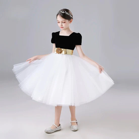 Elite Kids Princess Dress - Image 4