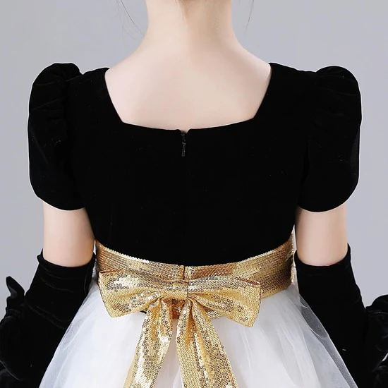 Elite Kids Princess Dress - Image 5