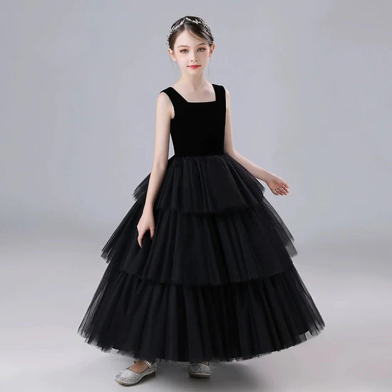 Elite Kids Princess Dress - Image 6