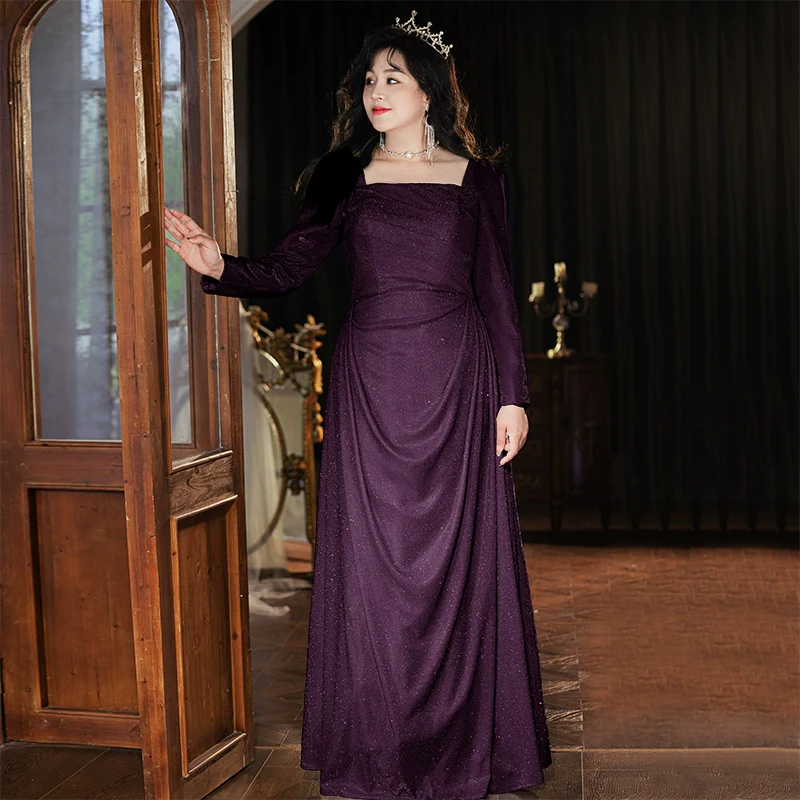 Evening Dress Elite Suit High-End - Image 3