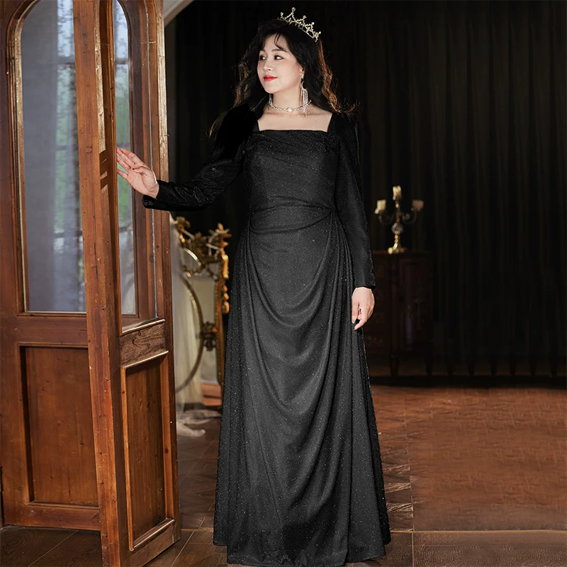 Evening Dress Elite Suit High-End - Image 4