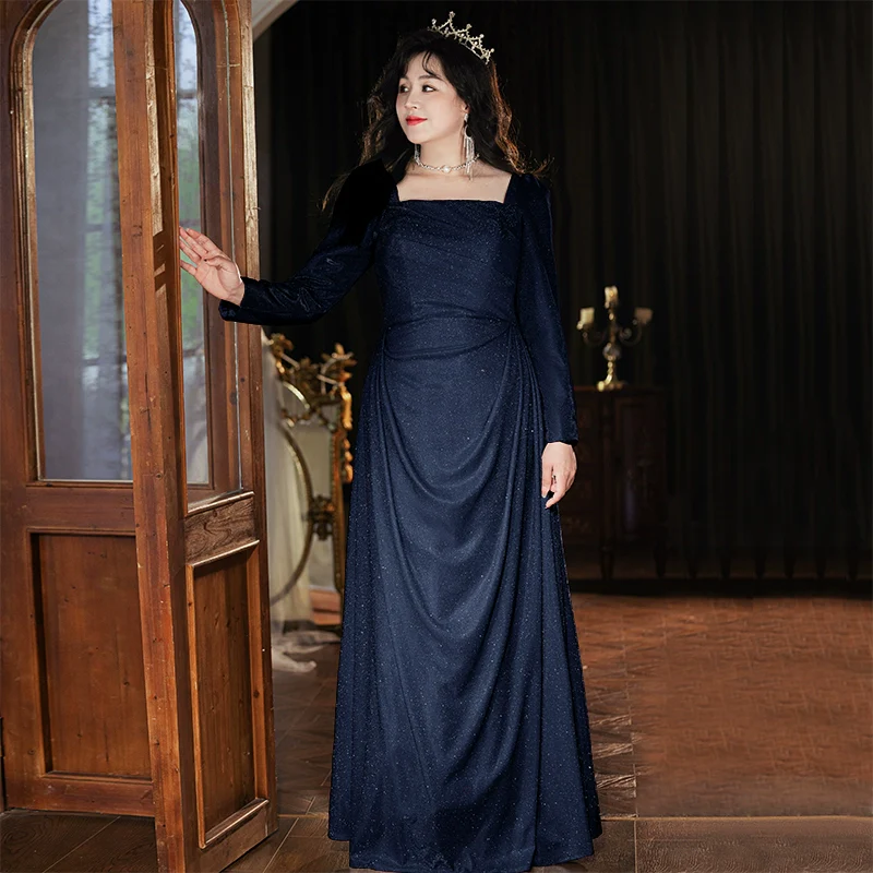 Evening Dress Elite Suit High-End - Image 9