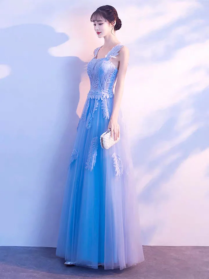 Evening dress skirt female new banquet noble long student slimming party fairy princess dream mini dress