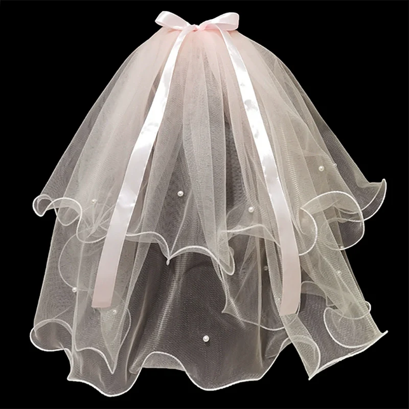 Fuchsia Bridal Hair Accessories - Image 2