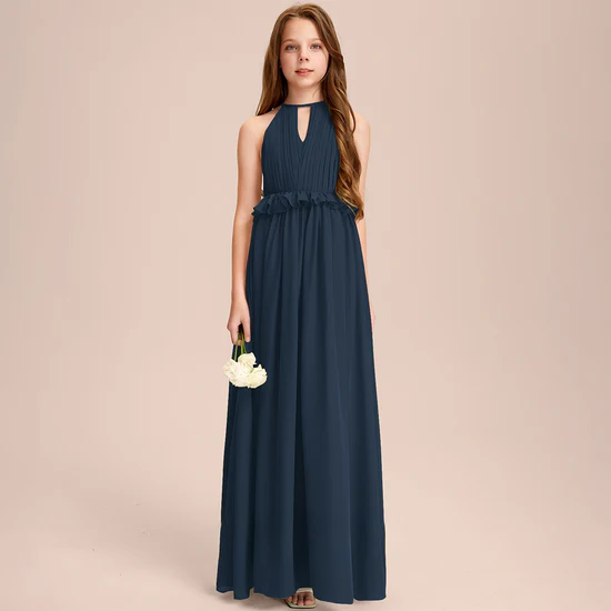 Princess Costume Dress for Kids - Image 2