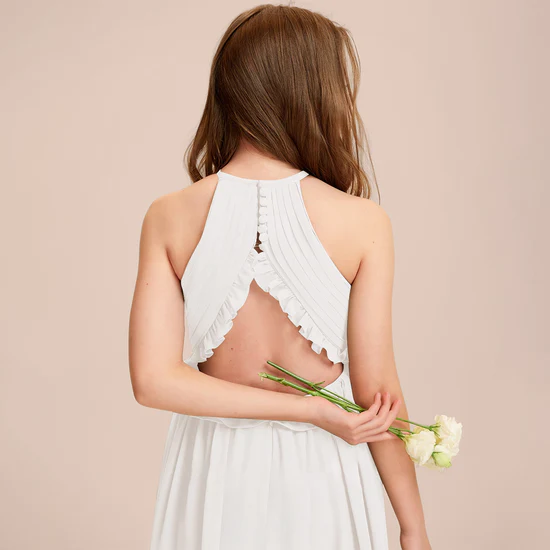 Princess Costume Dress for Kids - Image 6
