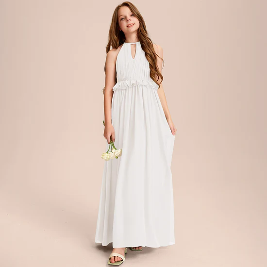 Princess Costume Dress for Kids - Image 7