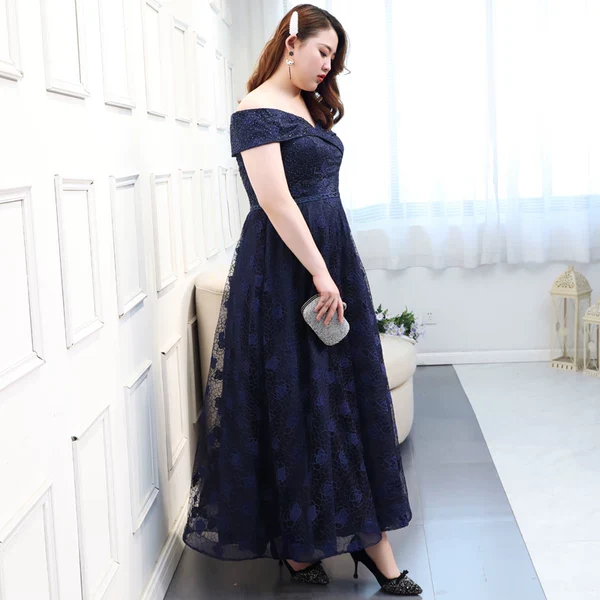 Tibetan Green Evening Dress | Amehandmadesg - Image 5
