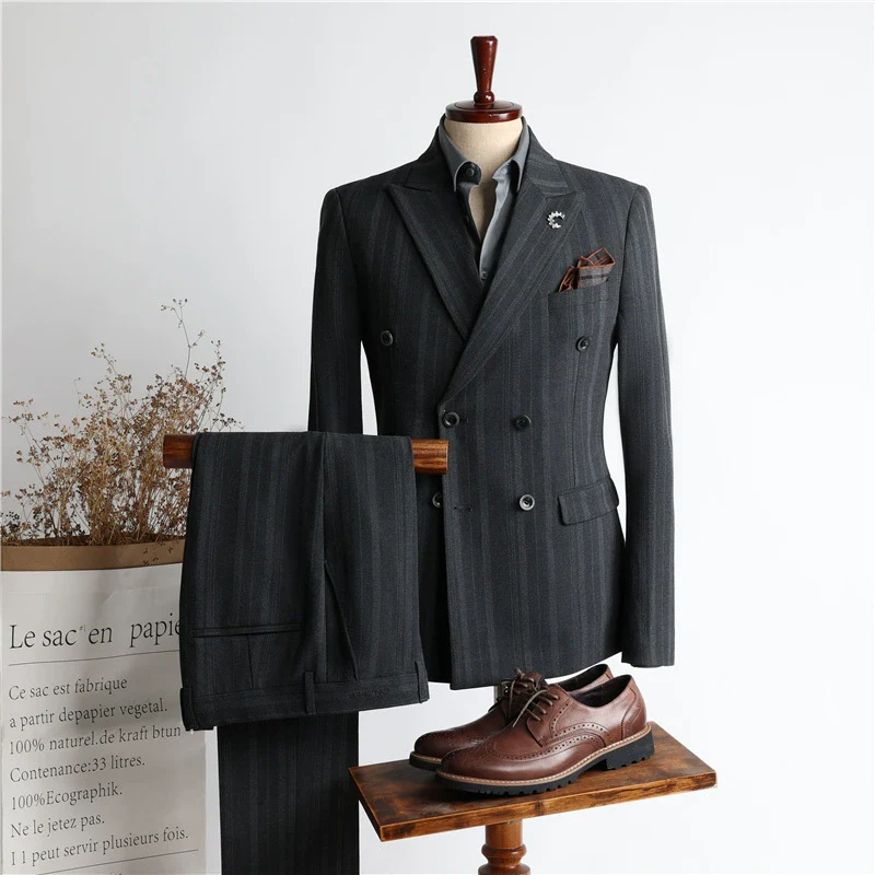 Wedding Suit - Image 8